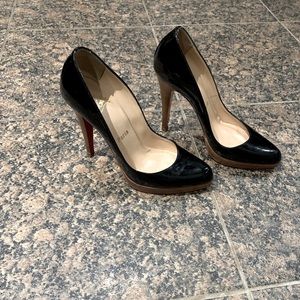 Christian Louboutin Heels